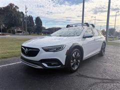 2019 Buick Regal TourX 
