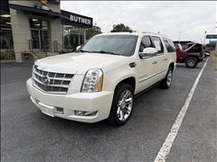 2013 Cadillac Escalade 