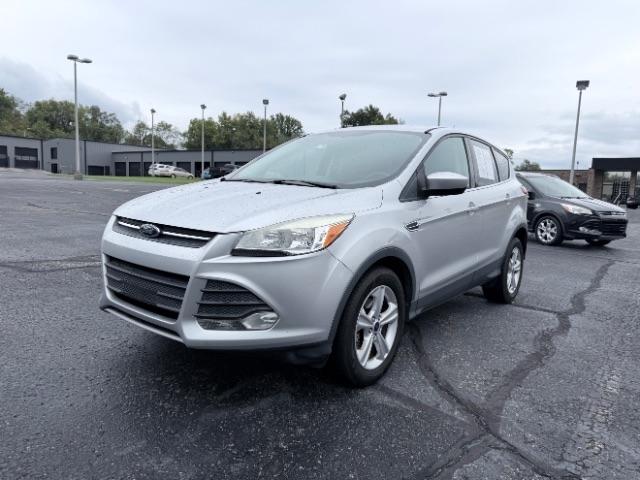 2013 Ford Escape SE FWD