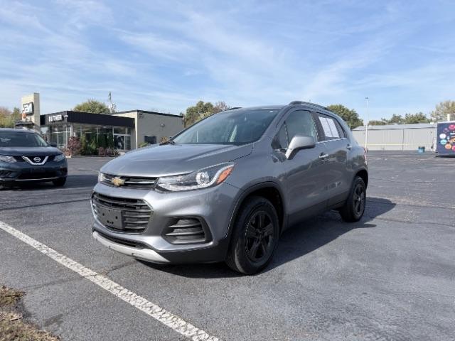 Chevrolet Trax LT AWD 2019