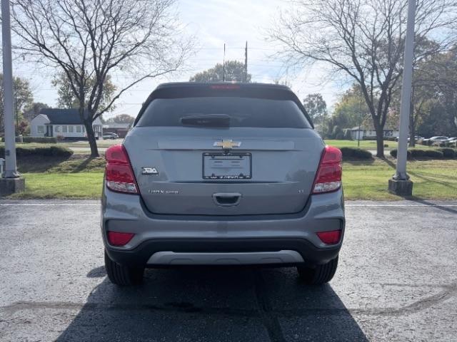 Chevrolet Trax LT AWD 2019