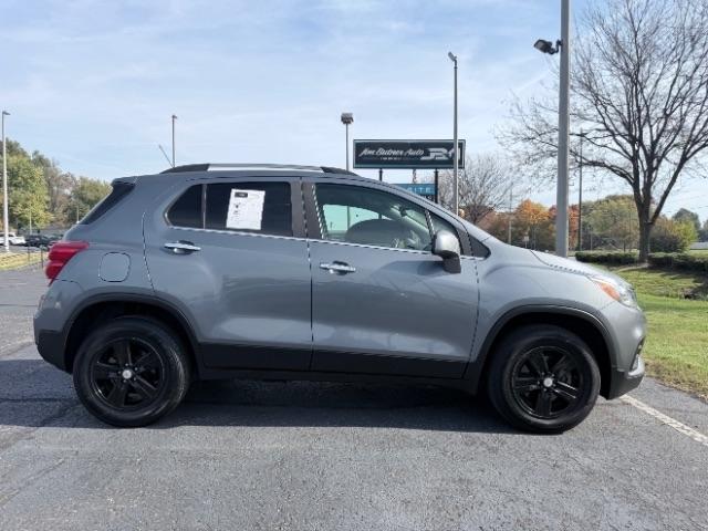 Chevrolet Trax LT AWD 2019