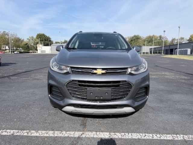 Chevrolet Trax LT AWD 2019
