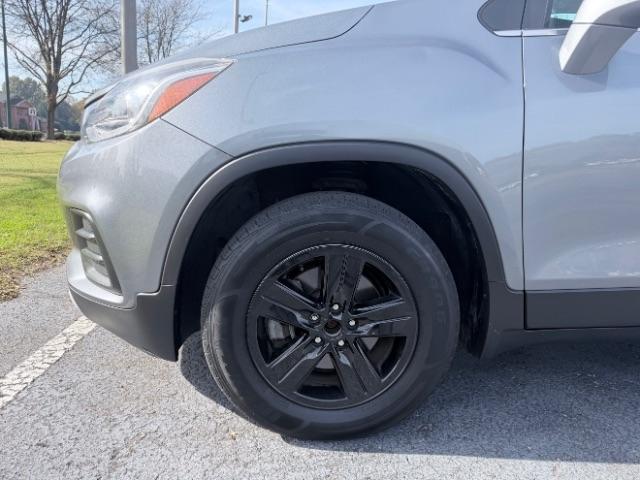 Chevrolet Trax LT AWD 2019