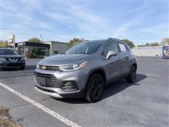 2019 Chevrolet Trax 