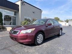 2010 Honda Accord 