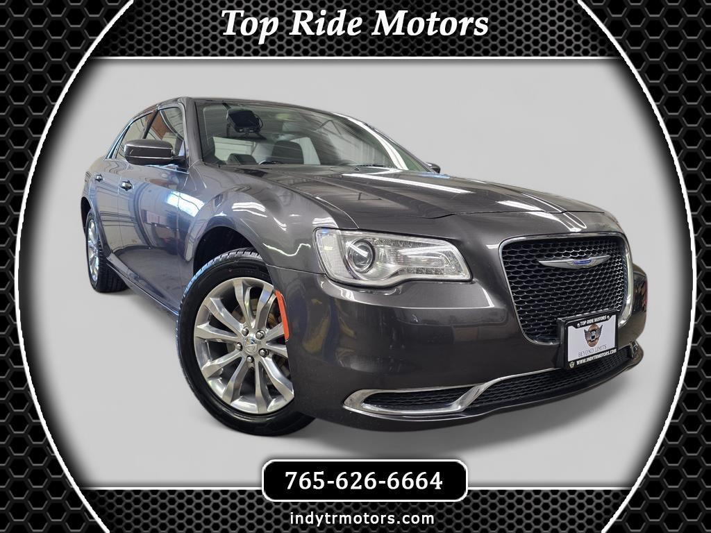 2018 Chrysler 300 Touring AWD