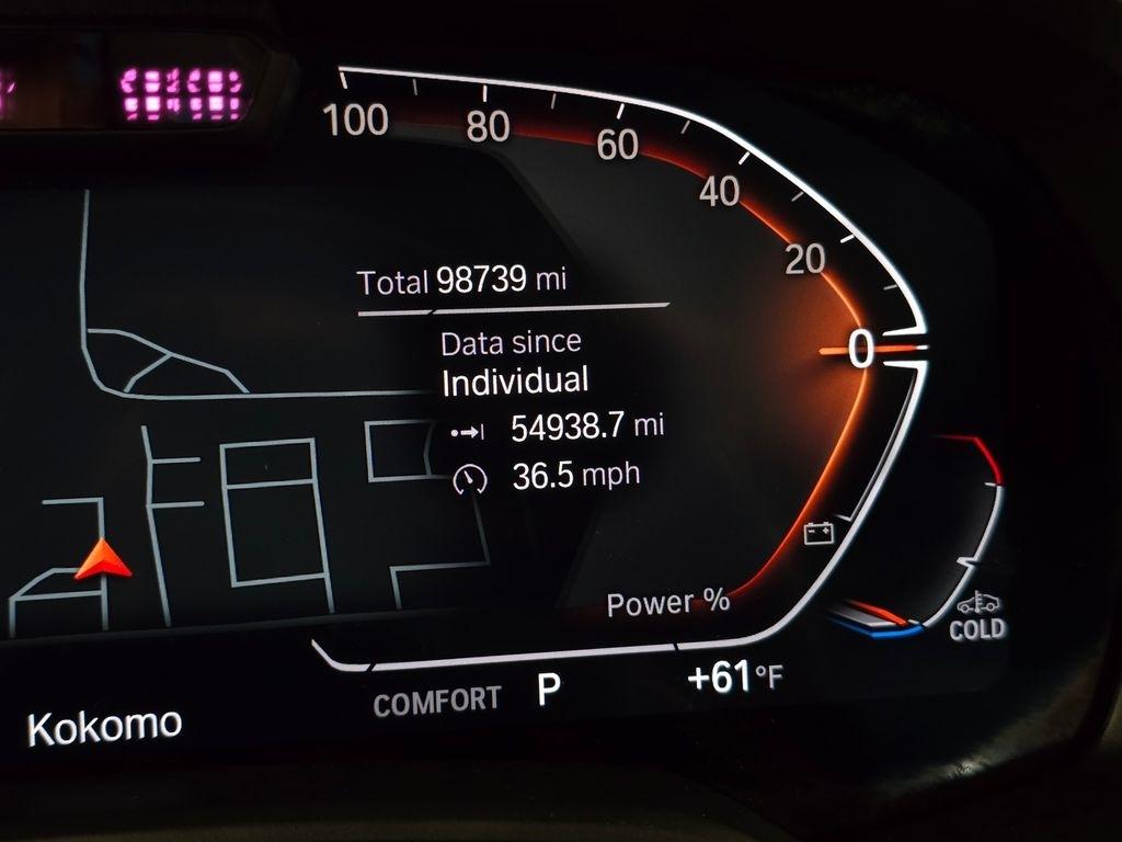 2021 BMW X7 40i - Photo 16