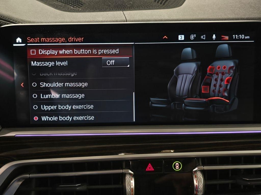 2021 BMW X7 40i - Photo 21