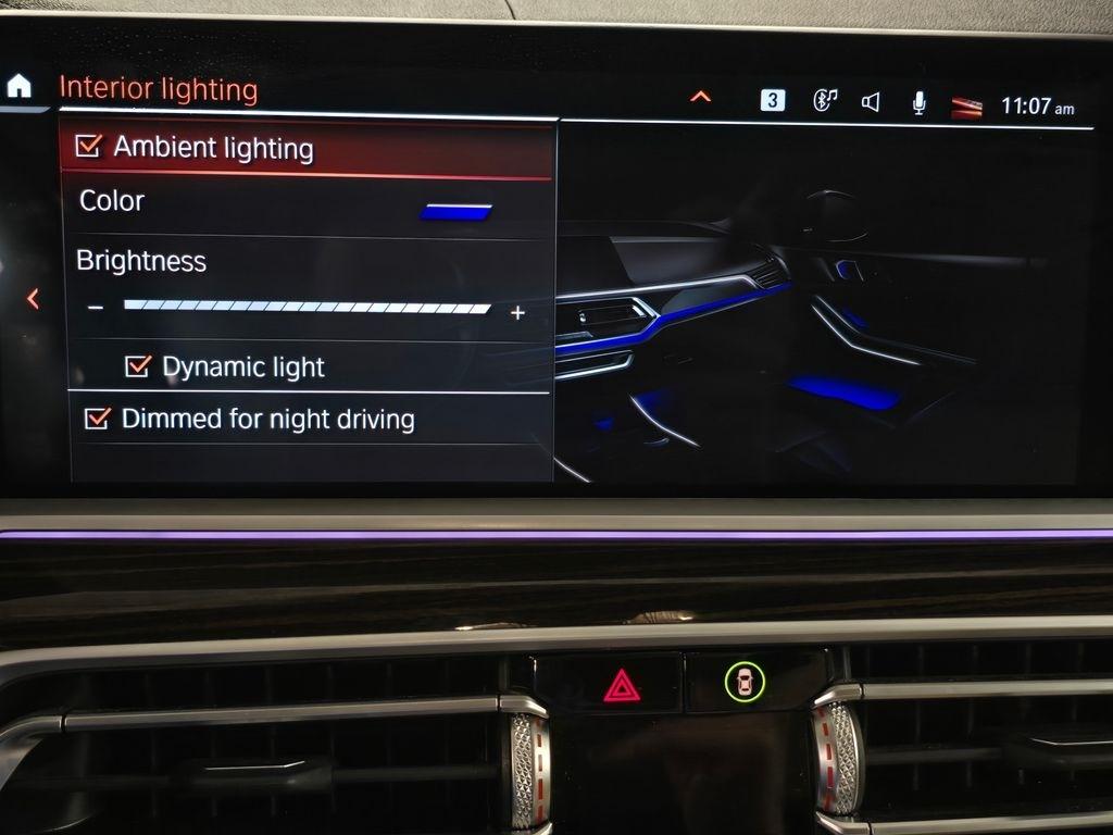 2021 BMW X7 40i - Photo 22