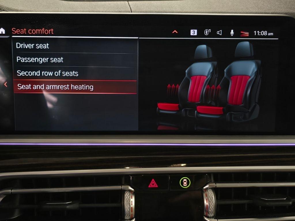 2021 BMW X7 40i - Photo 23