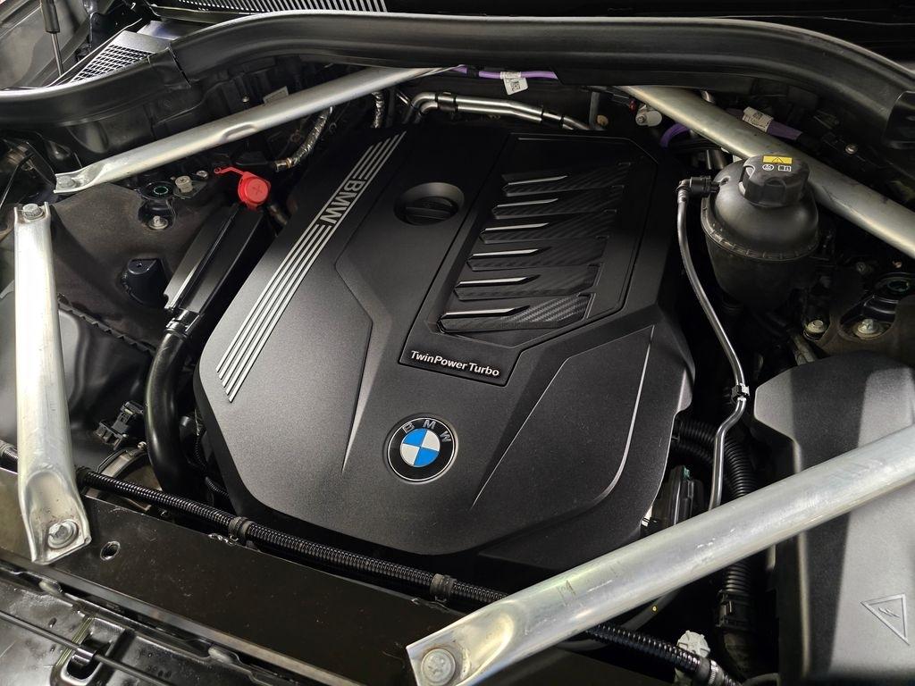 2021 BMW X7 40i - Photo 24