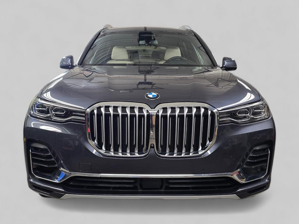 2021 BMW X7 40i - Photo 26