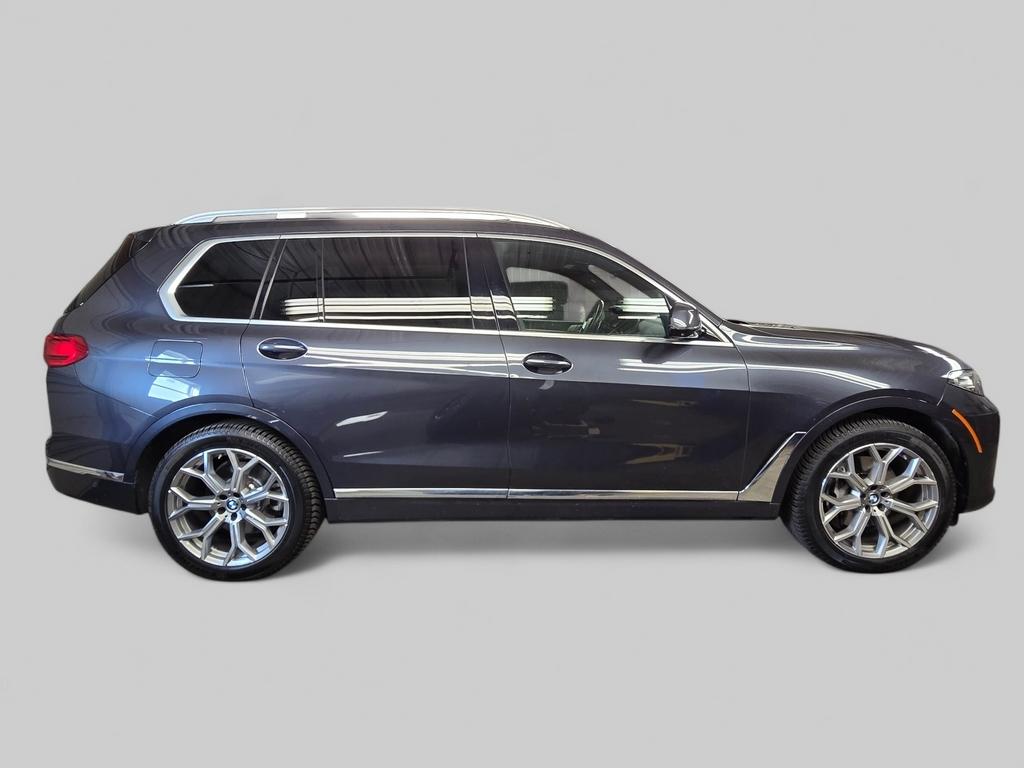 2021 BMW X7 40i - Photo 28