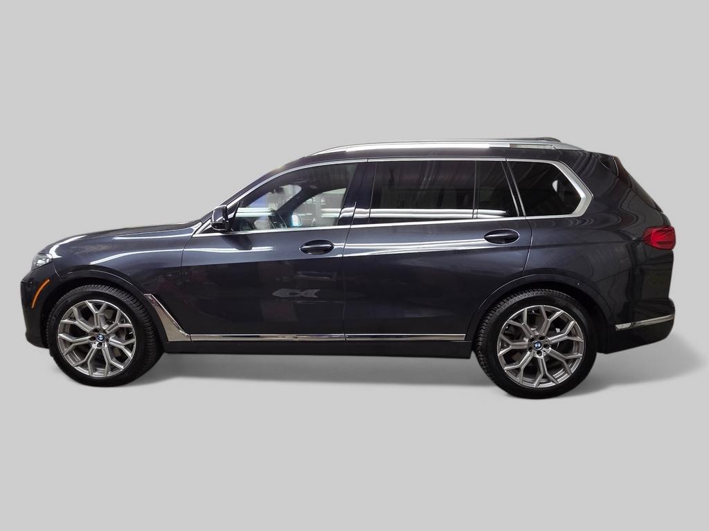 2021 BMW X7 40i - Photo 29