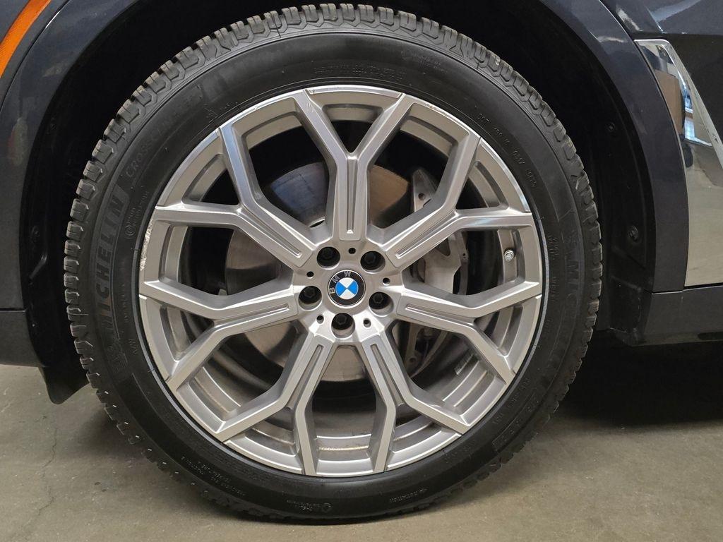 2021 BMW X7 40i - Photo 31