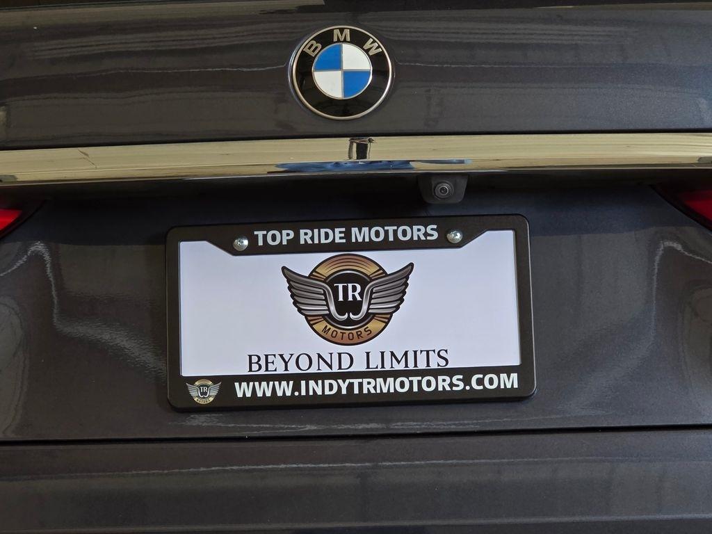 2021 BMW X7 40i - Photo 32