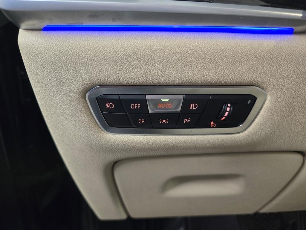 2021 BMW X7 40i - Photo 53