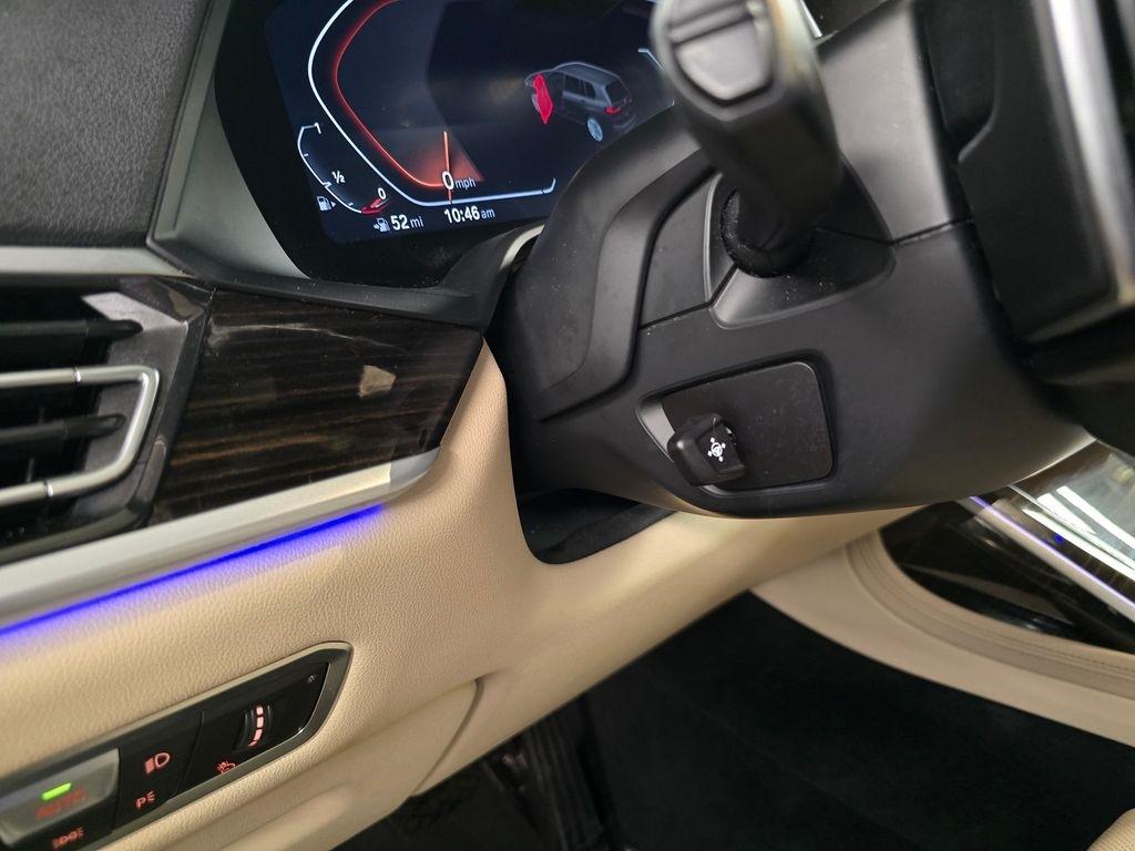 2021 BMW X7 40i - Photo 54