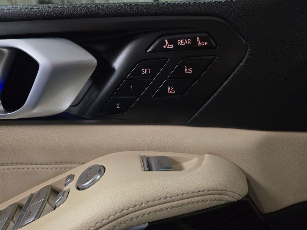 2021 BMW X7 40i - Photo 56