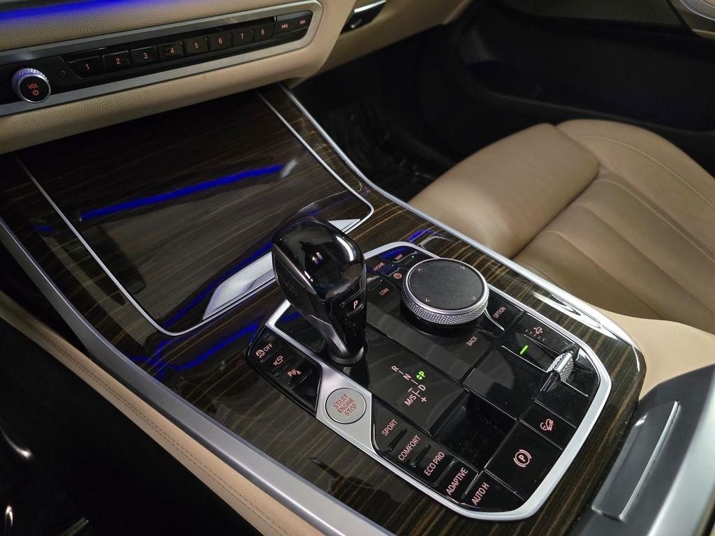 2021 BMW X7 40i - Photo 59