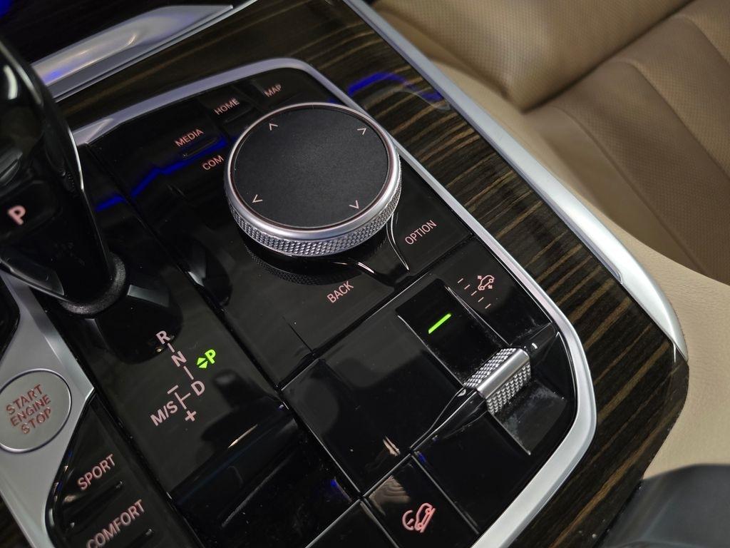 2021 BMW X7 40i - Photo 60