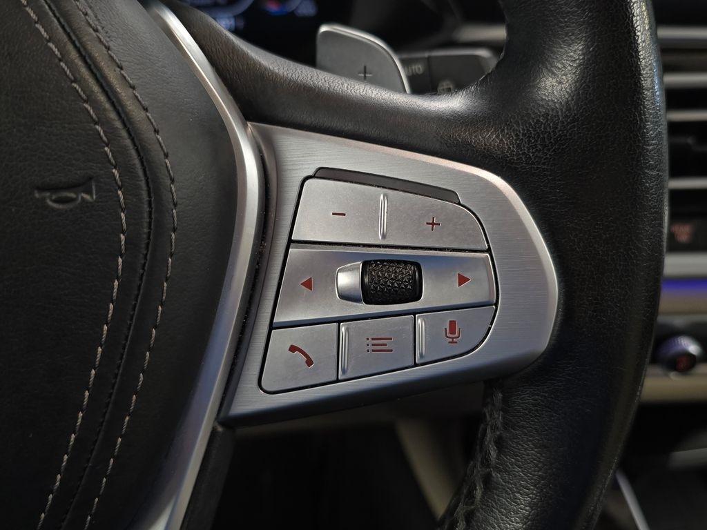 2021 BMW X7 40i - Photo 64
