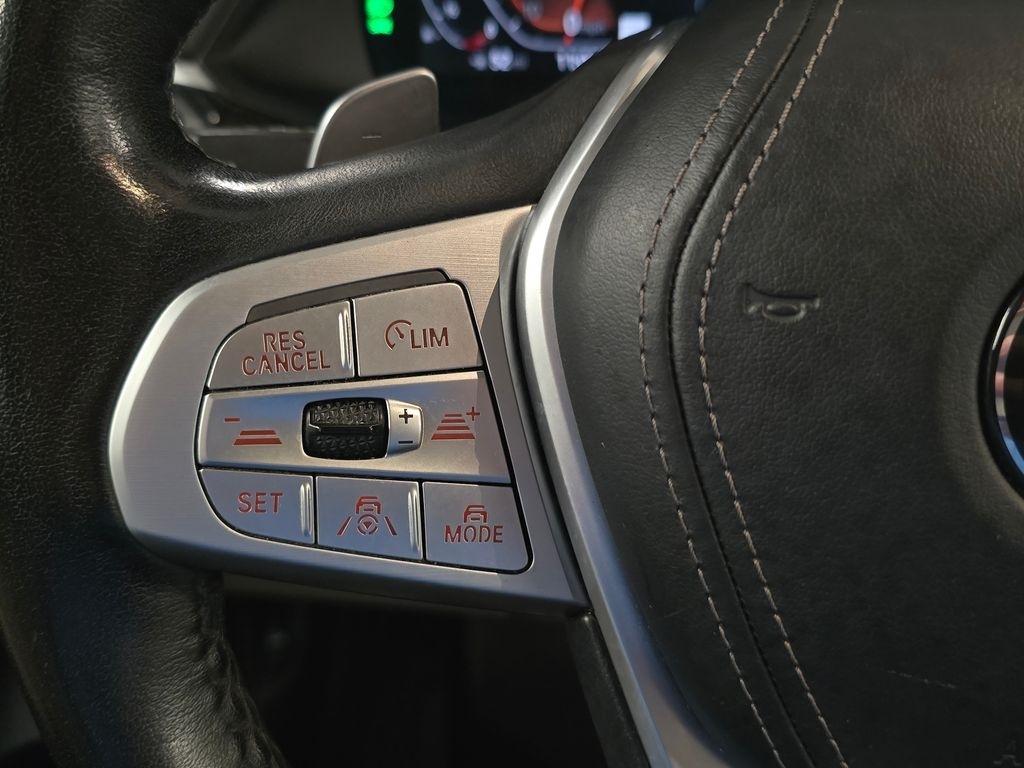 2021 BMW X7 40i - Photo 65