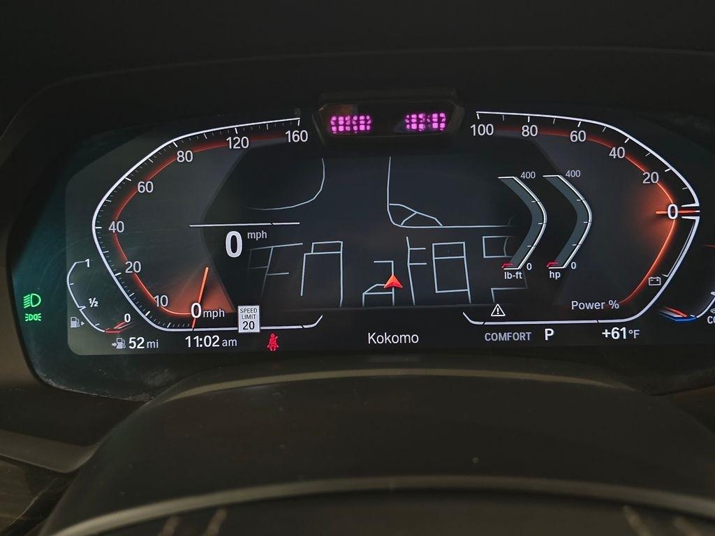 2021 BMW X7 40i - Photo 66