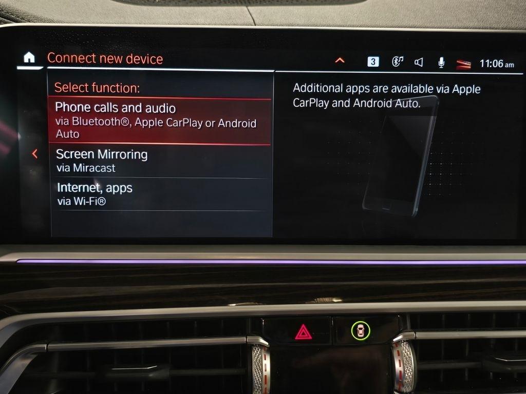 2021 BMW X7 40i - Photo 68