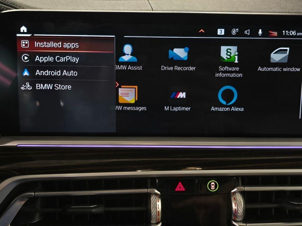 2021 BMW X7 40i - Photo 69