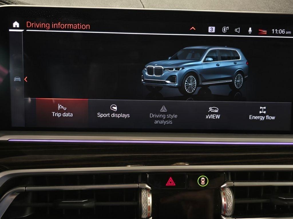 2021 BMW X7 40i - Photo 70