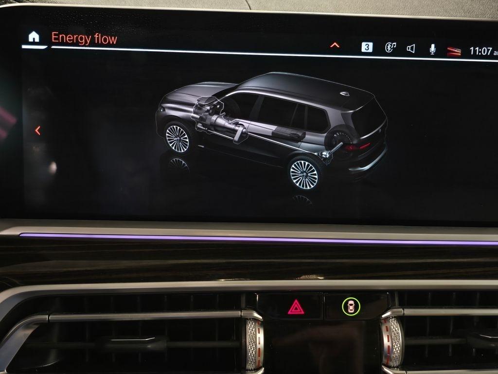 2021 BMW X7 40i - Photo 71