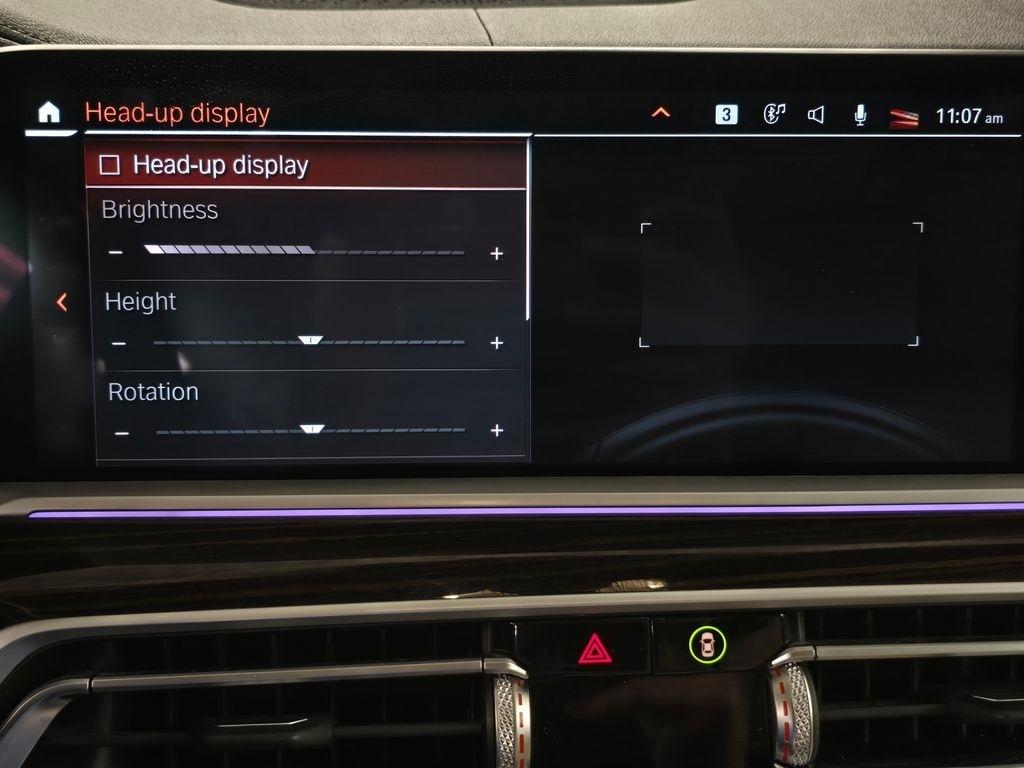 2021 BMW X7 40i - Photo 72