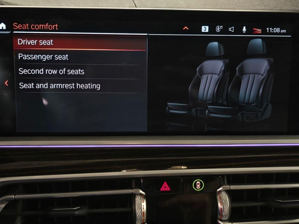 2021 BMW X7 40i - Photo 74