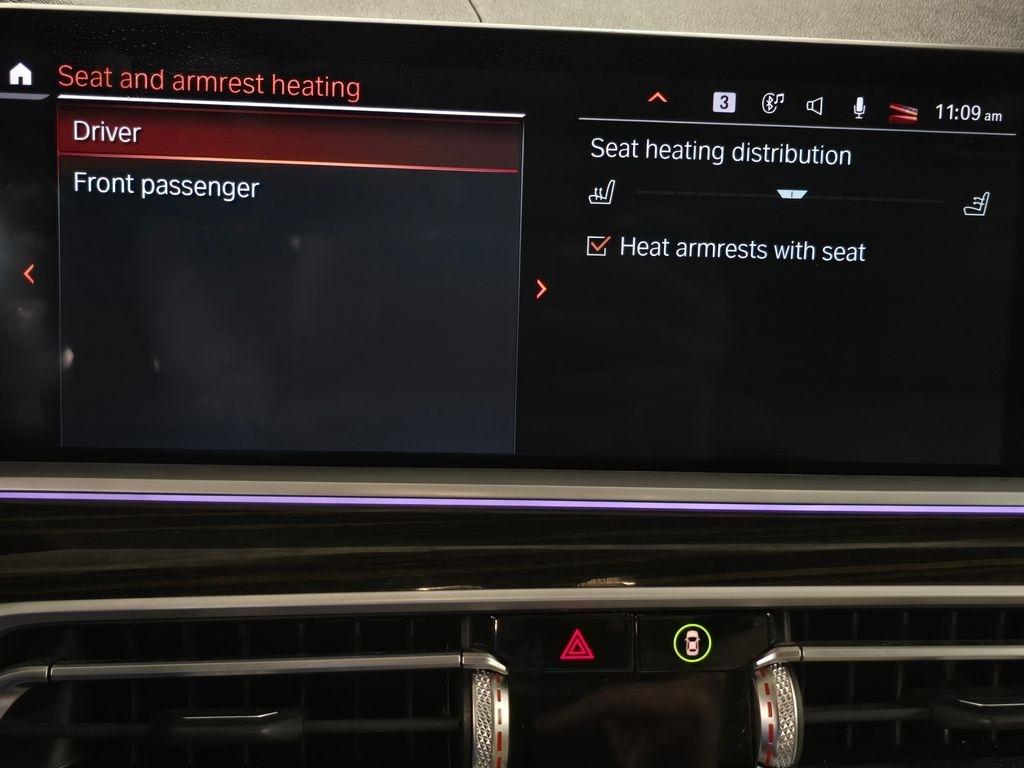 2021 BMW X7 40i - Photo 75