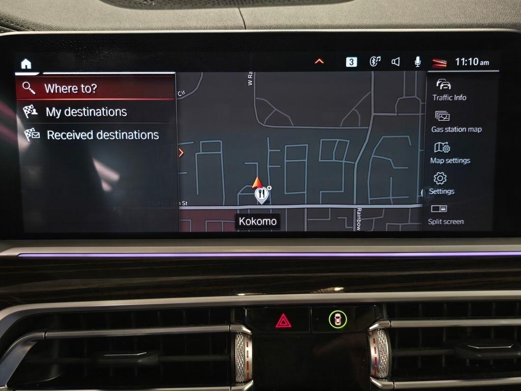2021 BMW X7 40i - Photo 76
