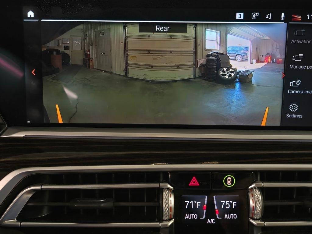 2021 BMW X7 40i - Photo 77