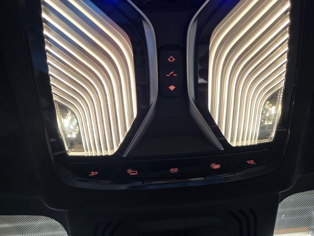 2021 BMW X7 40i - Photo 78