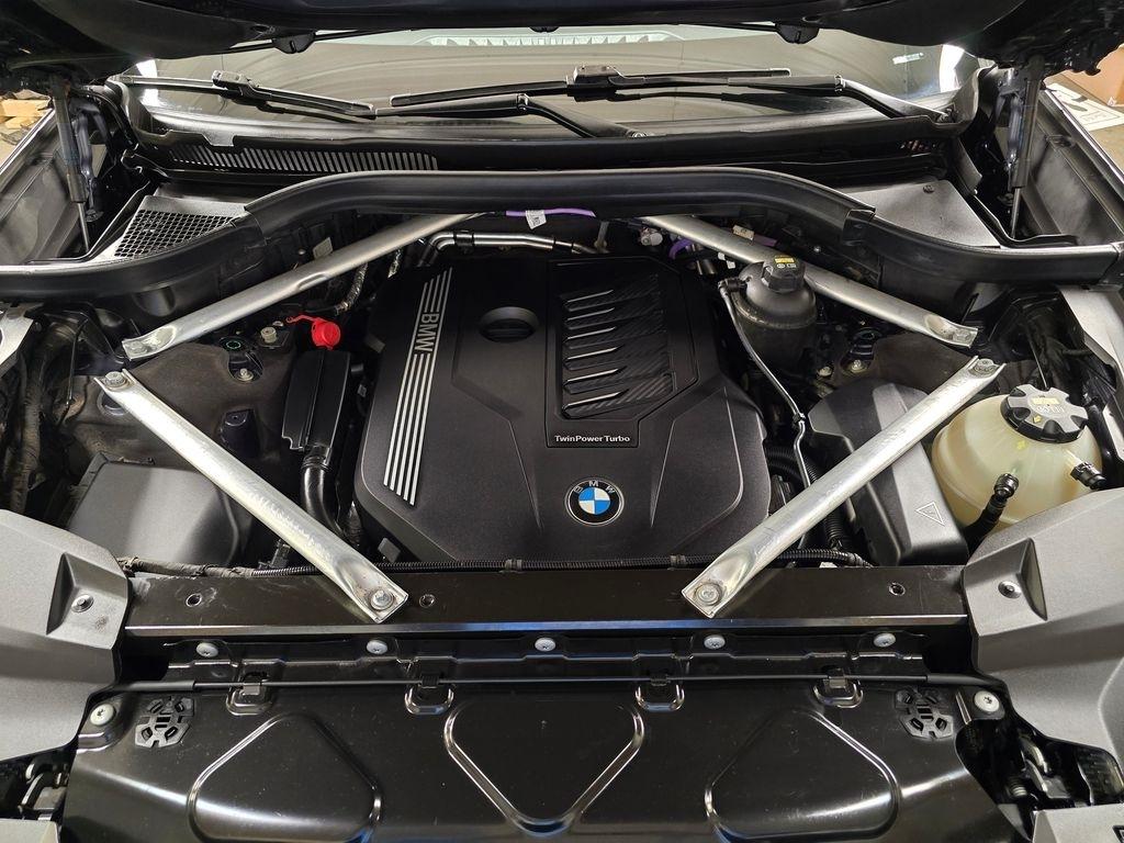 2021 BMW X7 40i - Photo 81