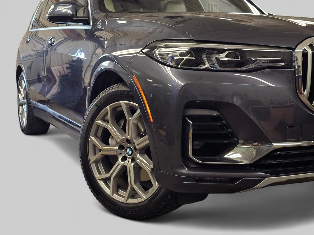 2021 BMW X7 40i - Photo 82