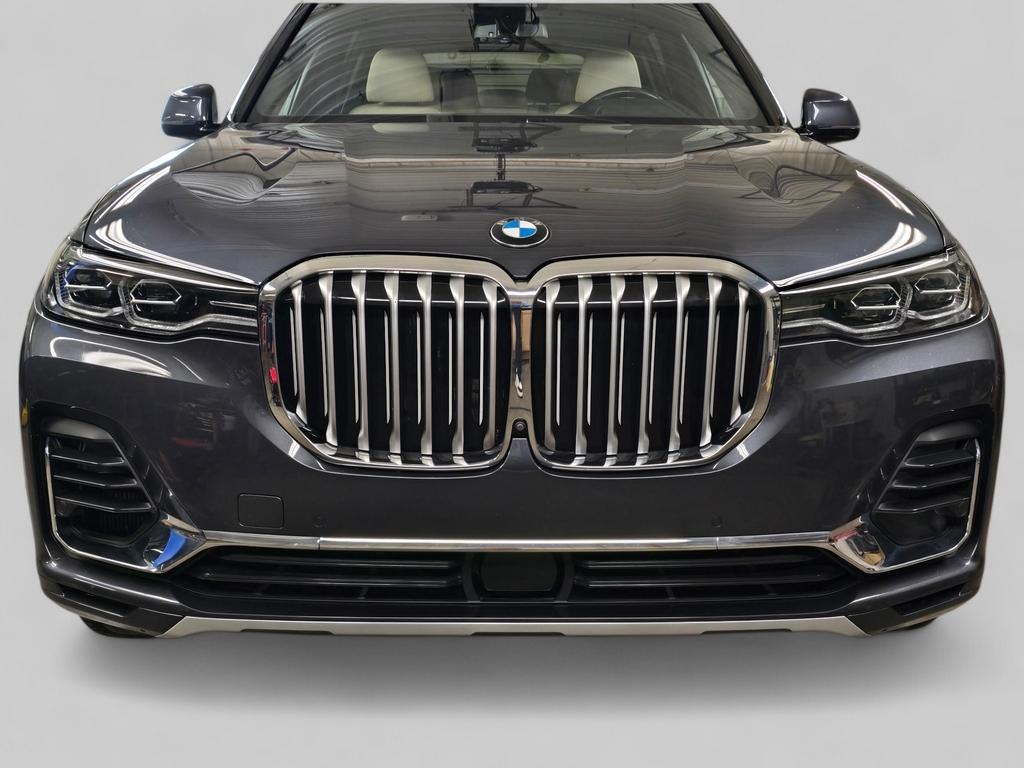 2021 BMW X7 40i - Photo 87