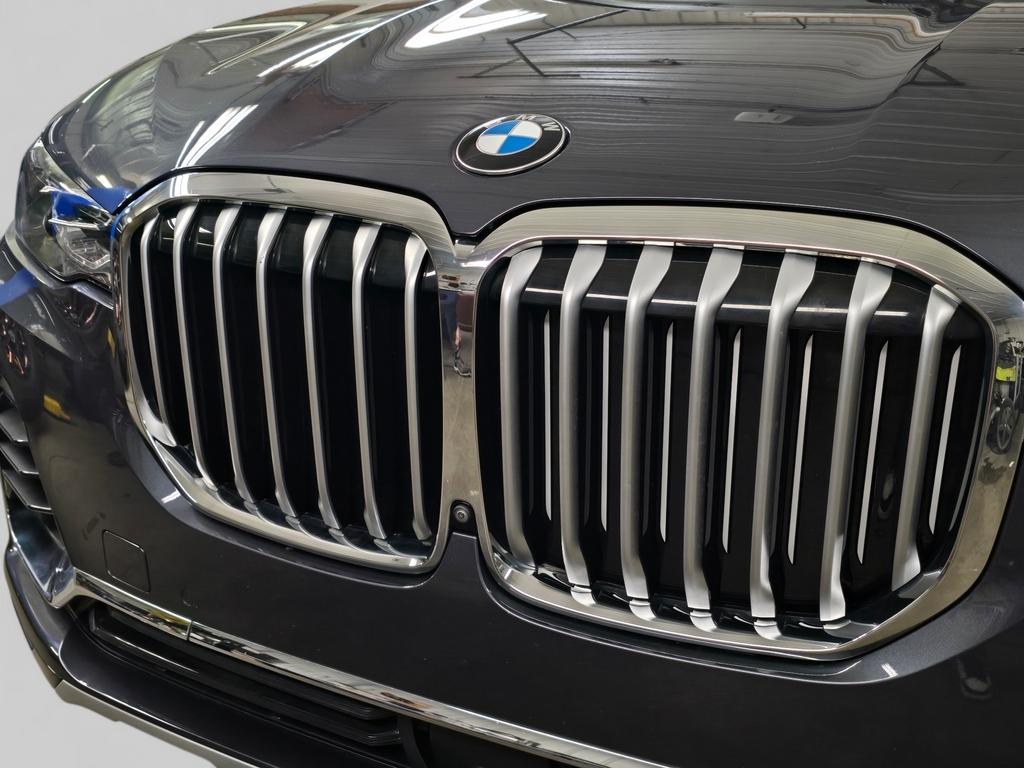 2021 BMW X7 40i - Photo 88