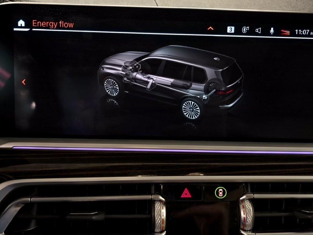 2021 BMW X7 40i - Photo 71