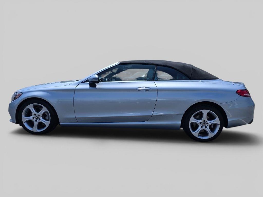 2017 Mercedes-Benz C-Class Cabriolet C300 - Photo 7