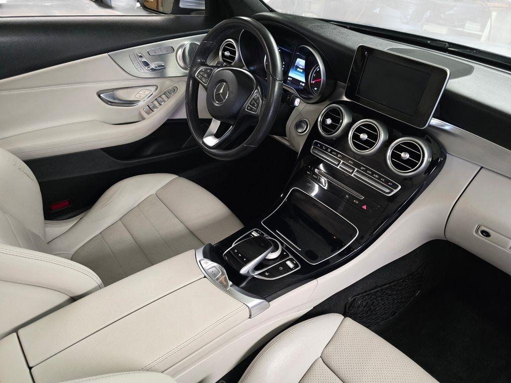 2017 Mercedes-Benz C-Class Cabriolet C300 - Photo 11