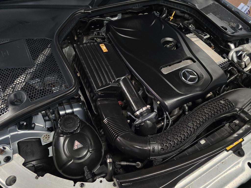 2017 Mercedes-Benz C-Class Cabriolet C300 - Photo 28