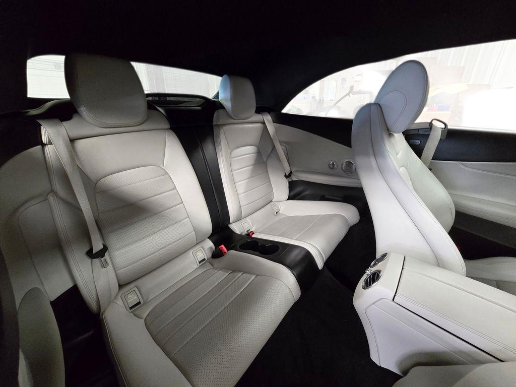2017 Mercedes-Benz C-Class Cabriolet C300 - Photo 40