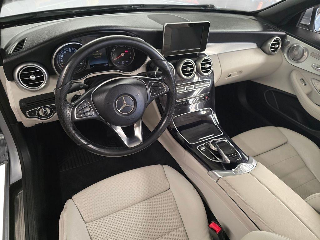 2017 Mercedes-Benz C-Class Cabriolet C300 - Photo 42