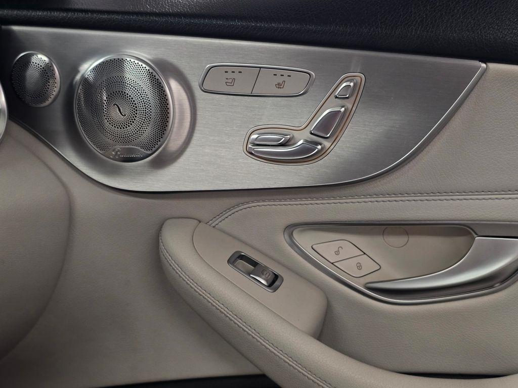 2017 Mercedes-Benz C-Class Cabriolet C300 - Photo 47